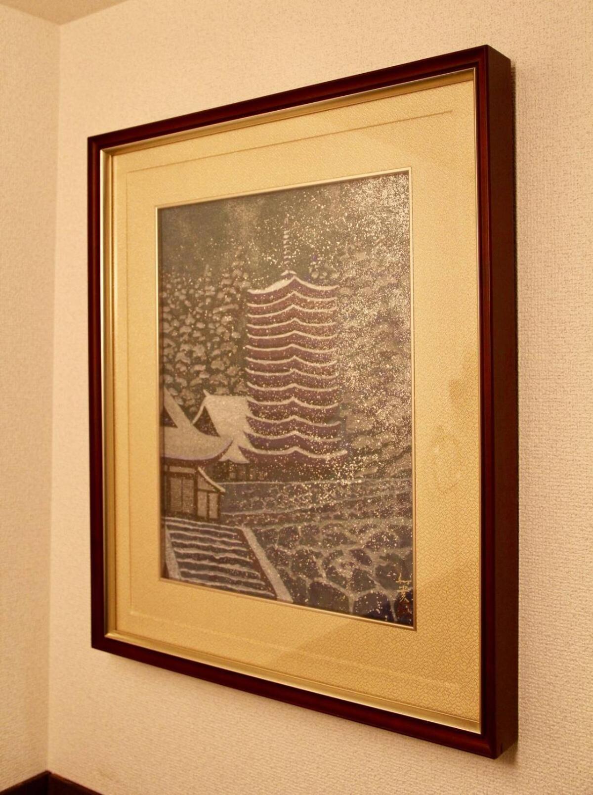 Kyoto Traditional Machiya House Экстерьер фото