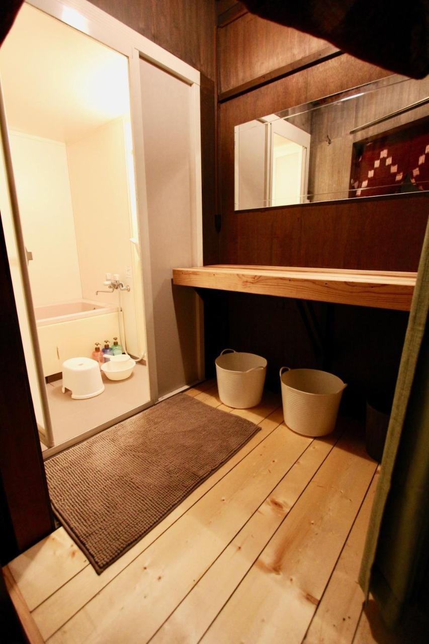 Kyoto Traditional Machiya House Экстерьер фото