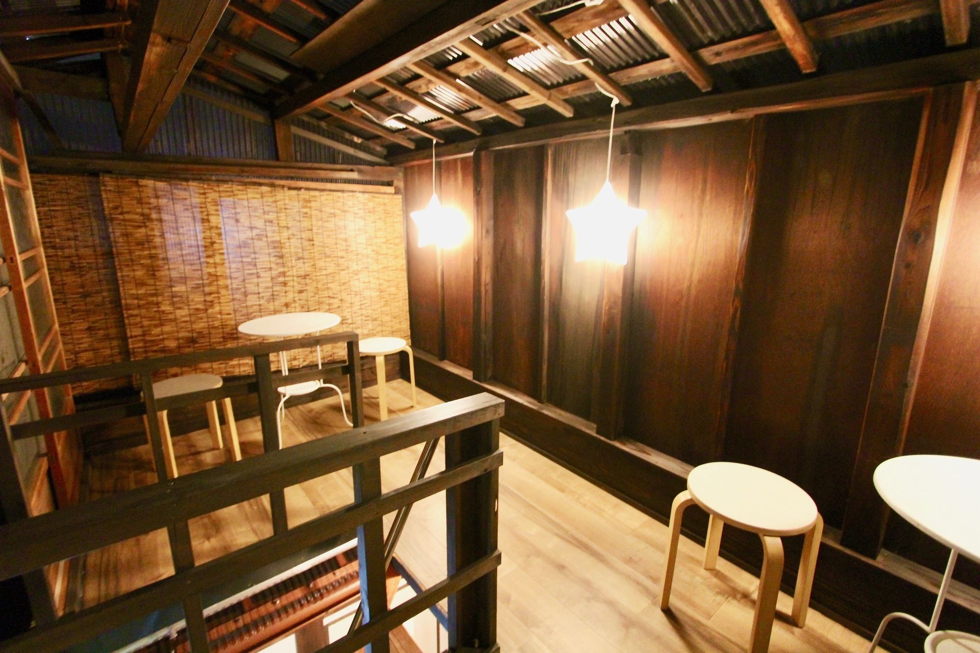 Kyoto Traditional Machiya House Экстерьер фото